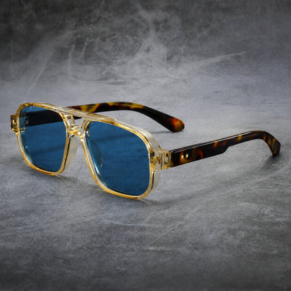 "Architect Frames" Sunglasses