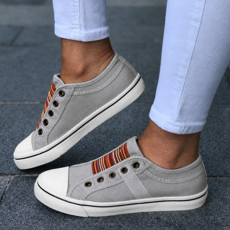 Women's Summer Slip On Sneakers