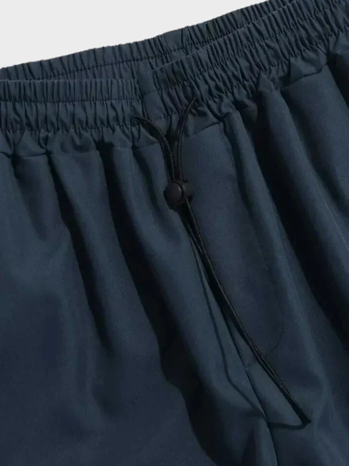 Elegant Cargo Pants