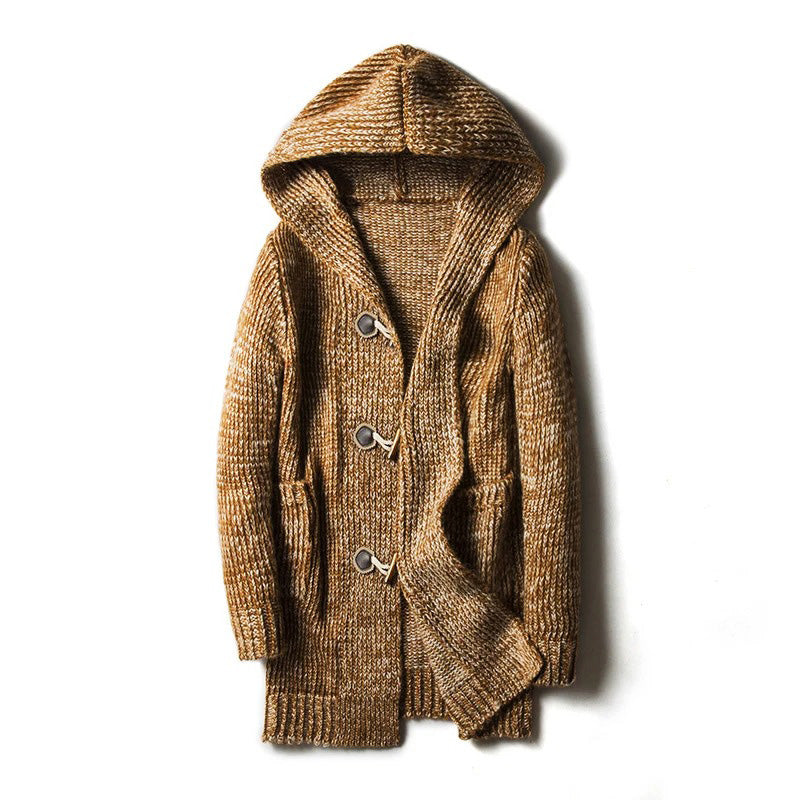 Men Cardigans