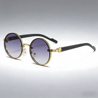 Lennon Rounds Sunglasses