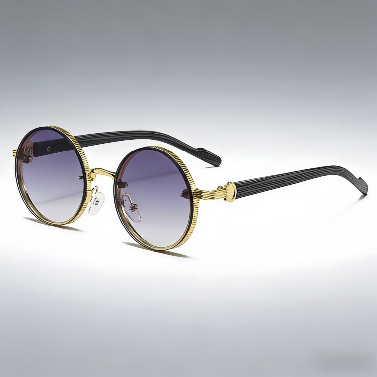 Lennon Rounds Sunglasses