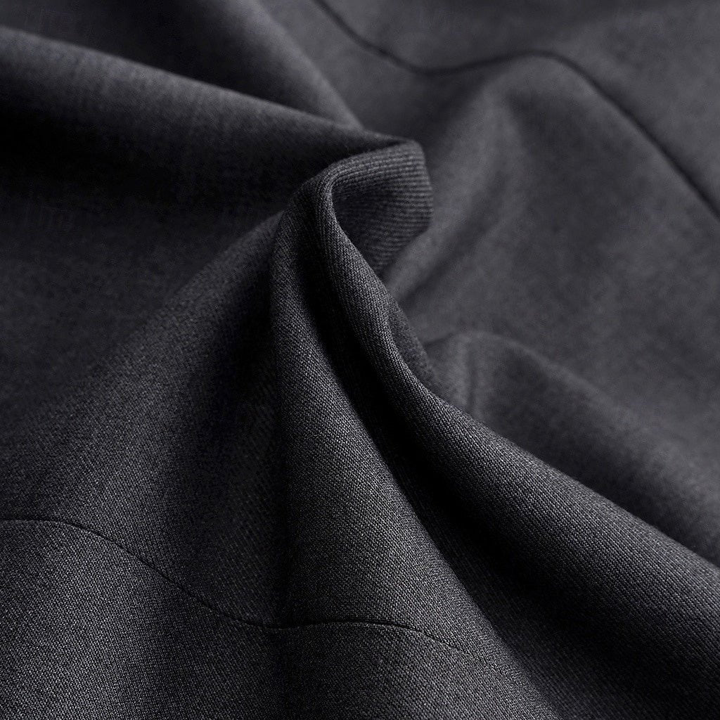Men's Casual Single-Breasted Jacket | Relaxed Smart Fit Lifestyle