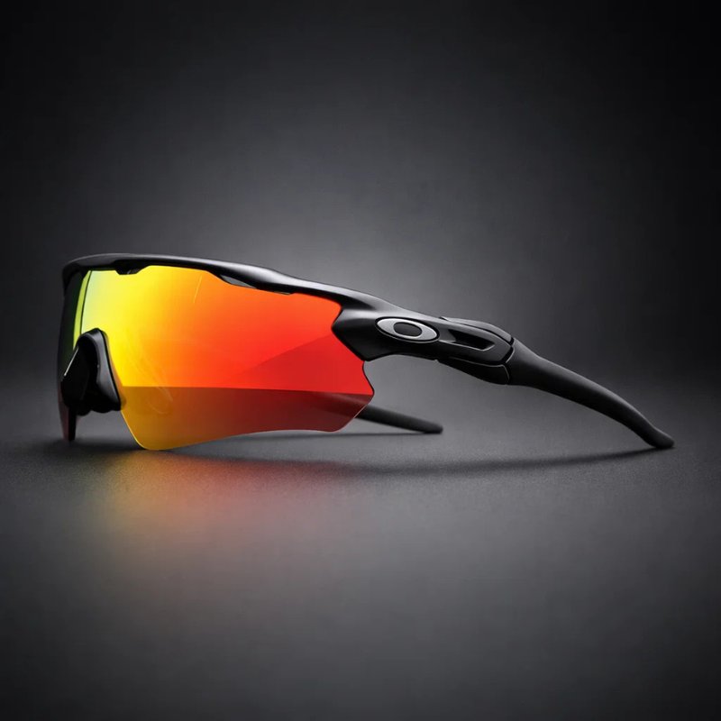 Men's Polarized Shades with UV Protection Alternate