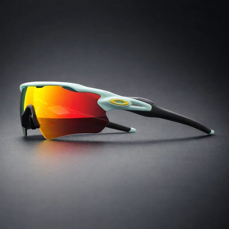Men's Polarized Shades with UV Protection Back