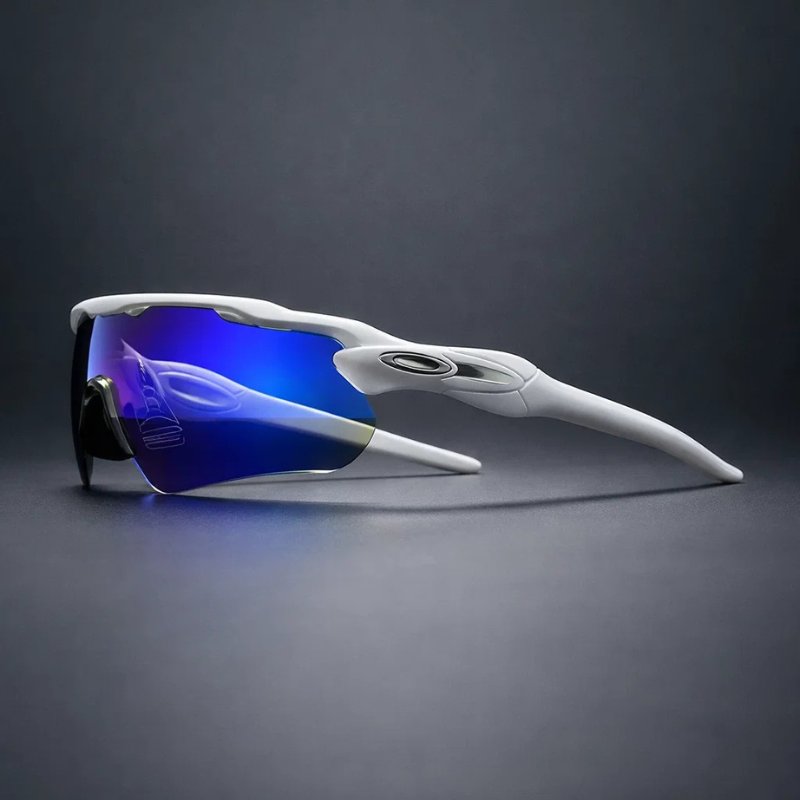 Men's Polarized Shades with UV Protection Lifestyle