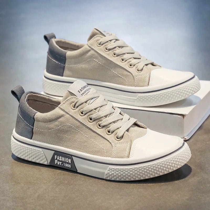 Men's Premium Everyday Sneaker with Classic Style Lifestyle