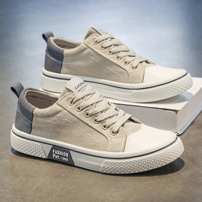 Men's Premium Everyday Sneaker with Classic Style Lifestyle