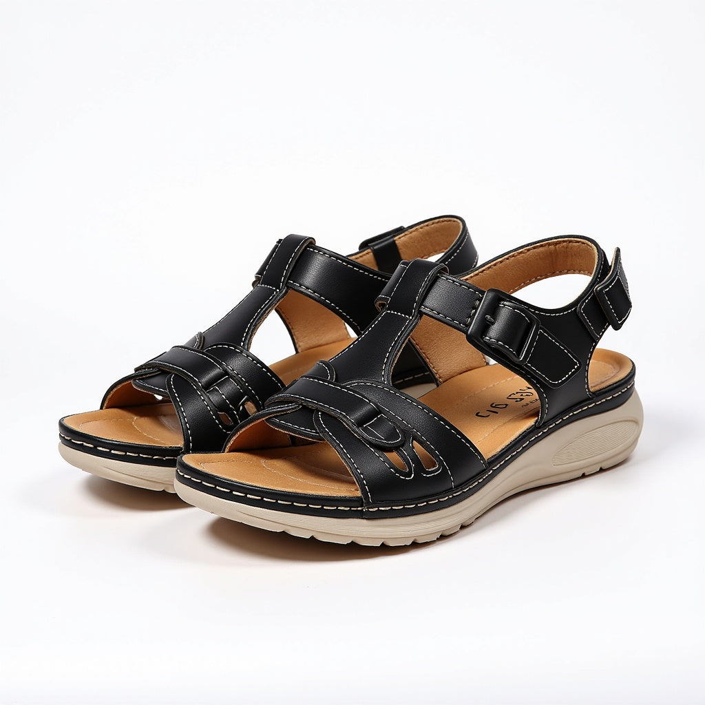 Women Sandals & Slippers