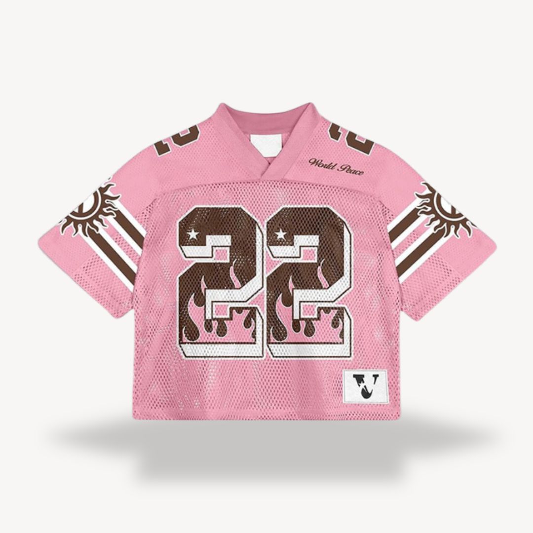 Men's Oversized Sport T Shirt