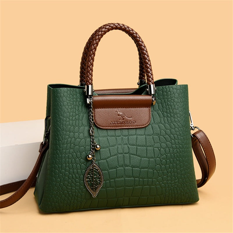 Women's Elegant Handbag with Shoulder strap
