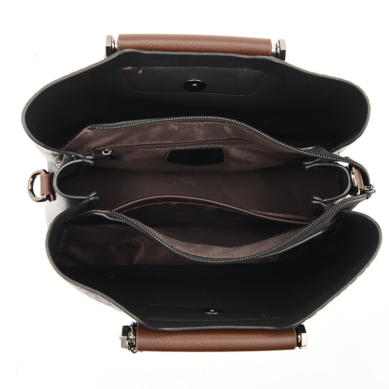 Women's Elegant Handbag with Shoulder strap