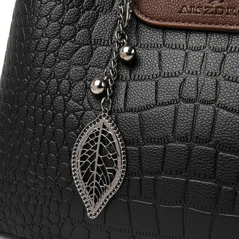 Women's Elegant Handbag with Shoulder strap