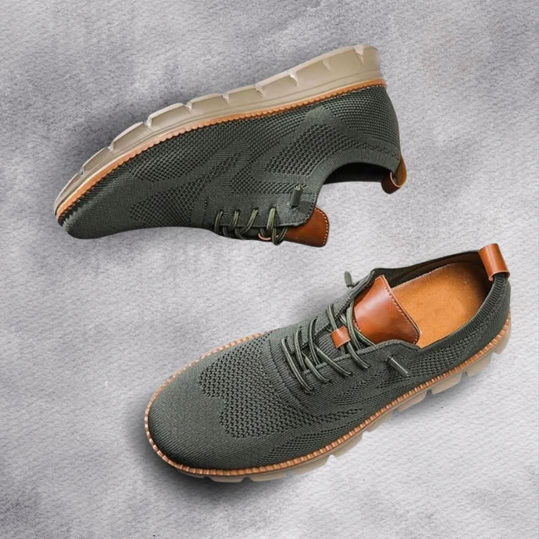 Unisex Orthopaedic Comfortable Walker | Wide Fit with All-Day Support Detail