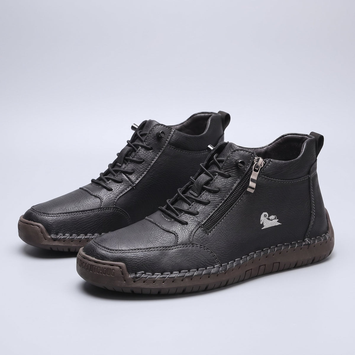 Women's Comfort Sneakers with All-Day Support Back