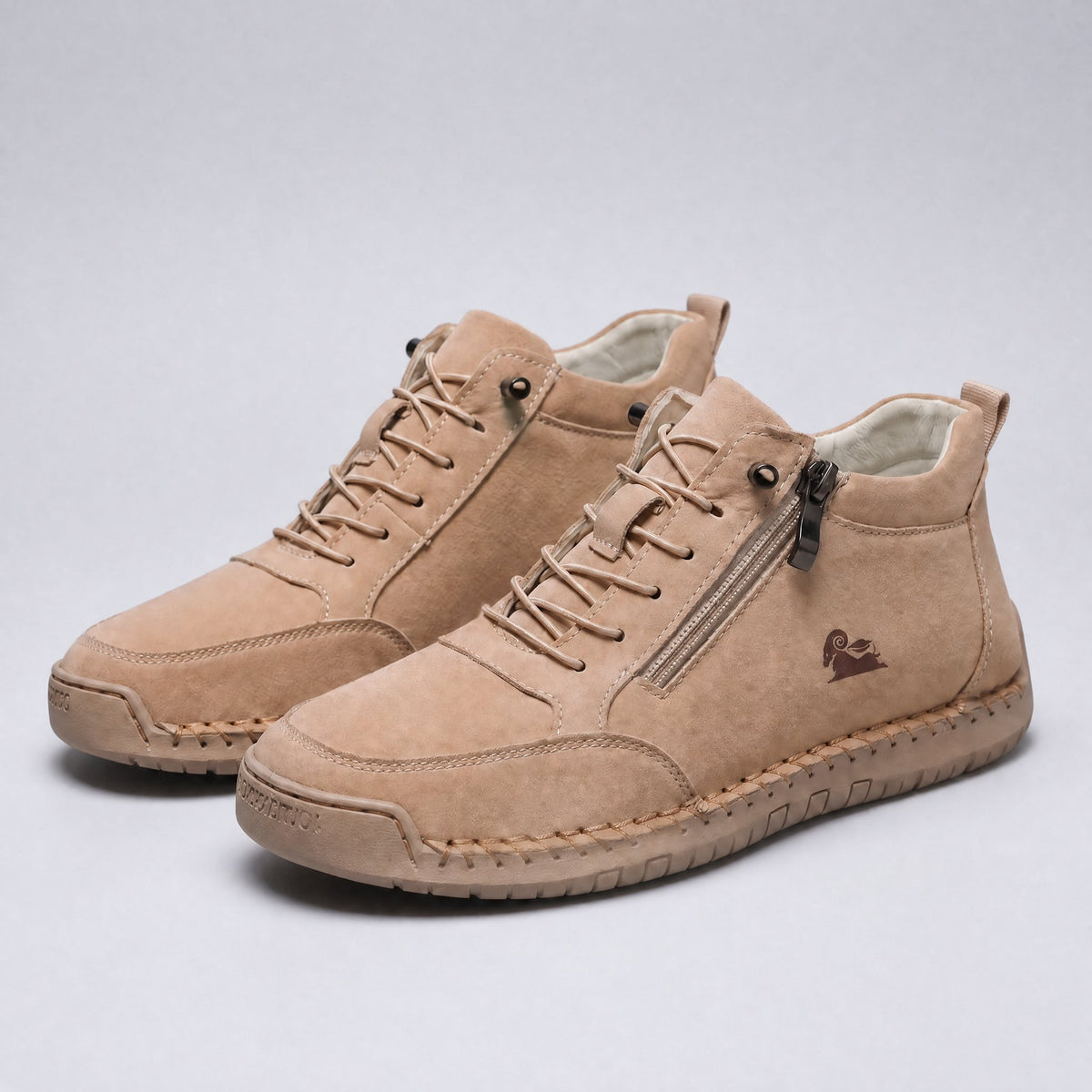 Women's Comfort Sneakers with All-Day Support Detail