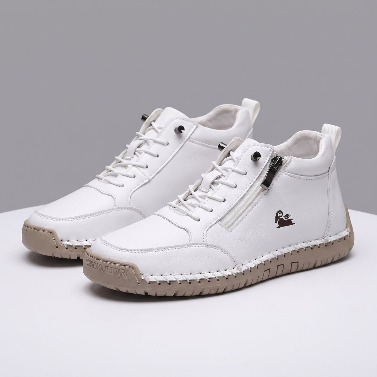 Women's Comfort Sneakers with All-Day Support Front