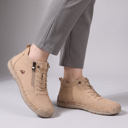 Women's Comfort Sneakers with All-Day Support Hero