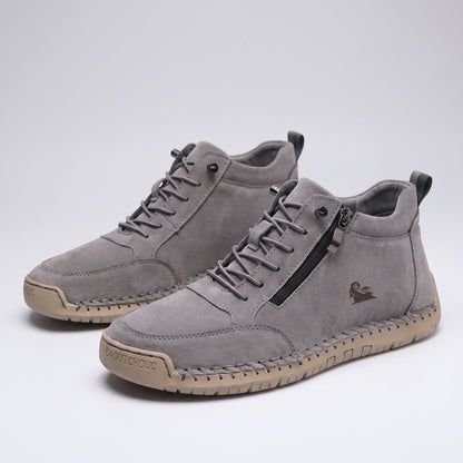 Women's Comfort Sneakers with All-Day Support Lifestyle