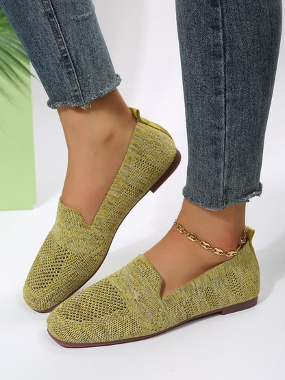 Women's Comfortable Orthopedic Shoes with Everyday Support Close Up