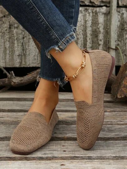 Women's Comfortable Orthopedic Shoes with Everyday Support Front