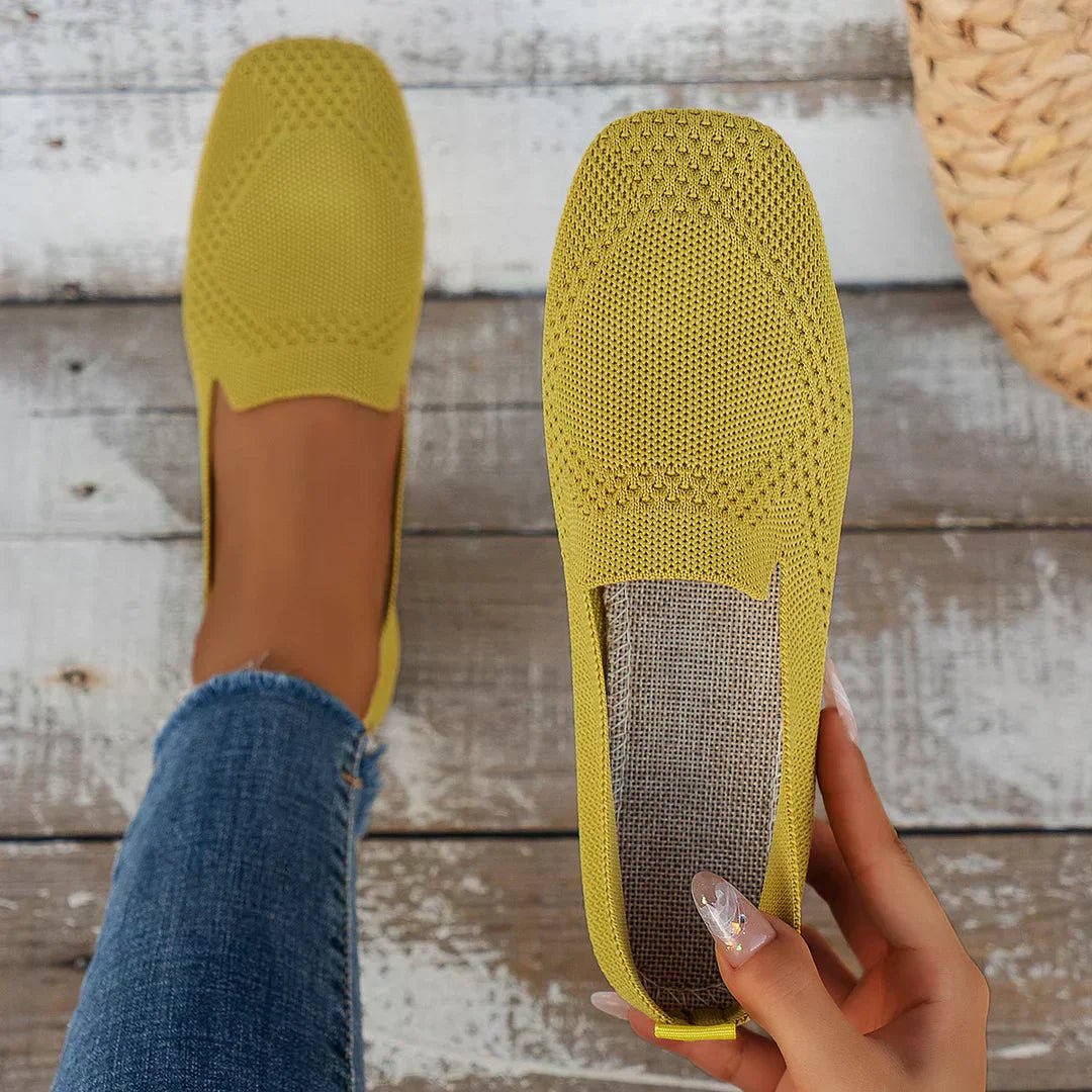 Women's Comfortable Orthopedic Shoes with Everyday Support Lifestyle