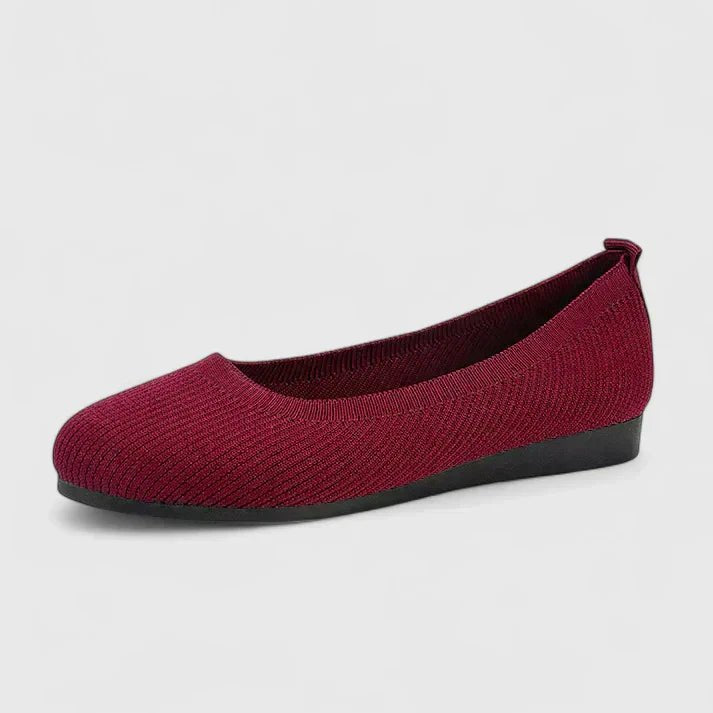 Women's Orthopaedic Shoes | Posture Correcting with Arch Support Angle