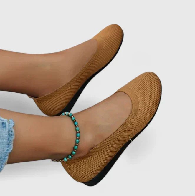 Women's Orthopaedic Shoes | Posture Correcting with Arch Support Back