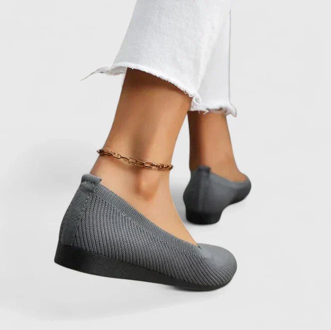 Women's Orthopaedic Shoes | Posture Correcting with Arch Support Full