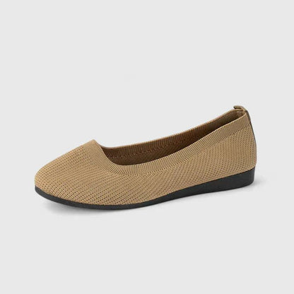 Women's Orthopaedic Shoes | Posture Correcting with Arch Support Side