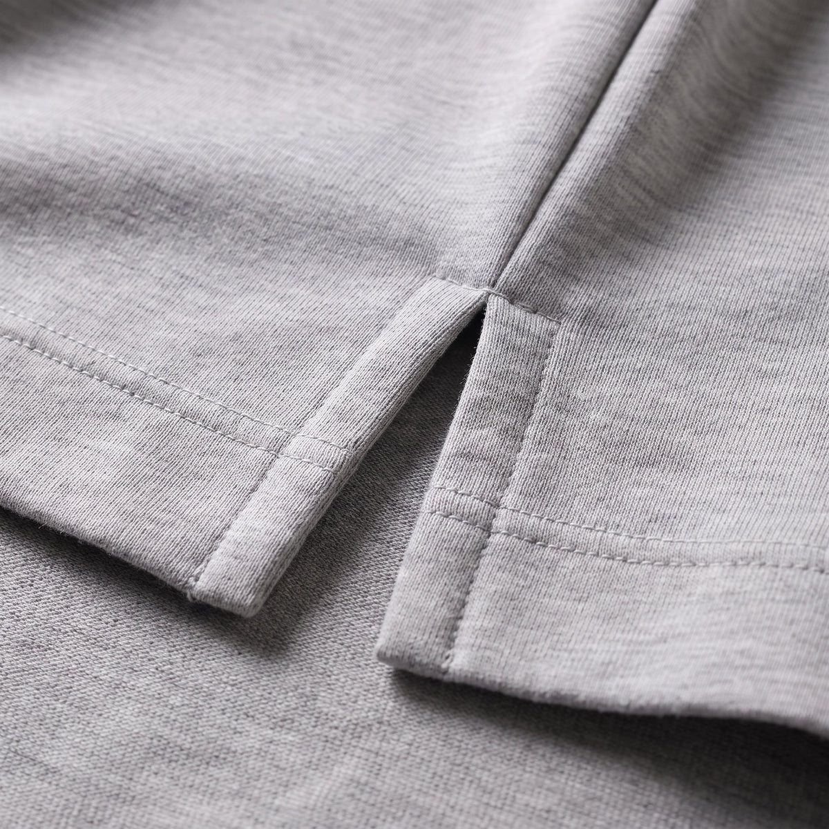 Women's Short Sleeve Hoodie with Cotton Blend Lifestyle