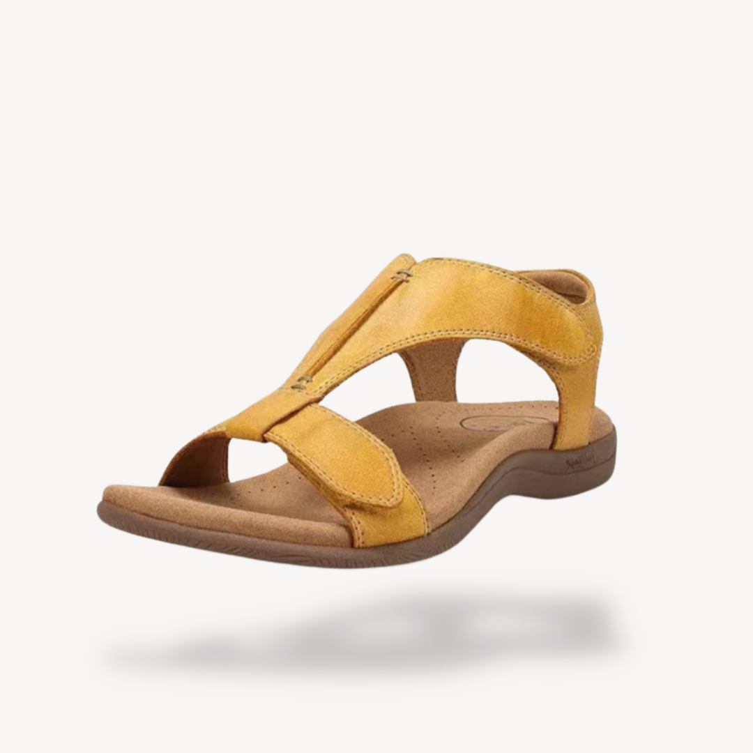 Women's Walking Arch Support Sandals